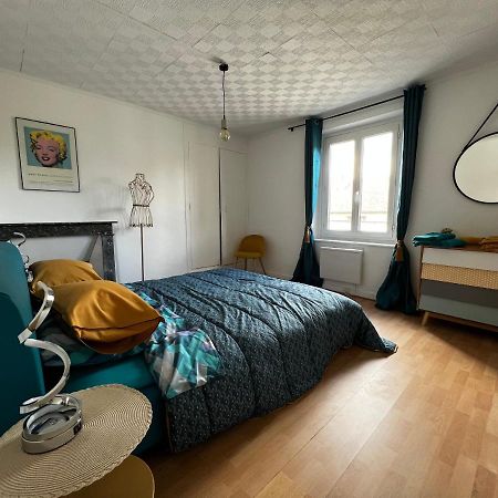 Disney Appartement Spacieux 85M2, 2 Chambres, 8 A 9 Personnes Saint-Germain-sur-Morin Екстер'єр фото