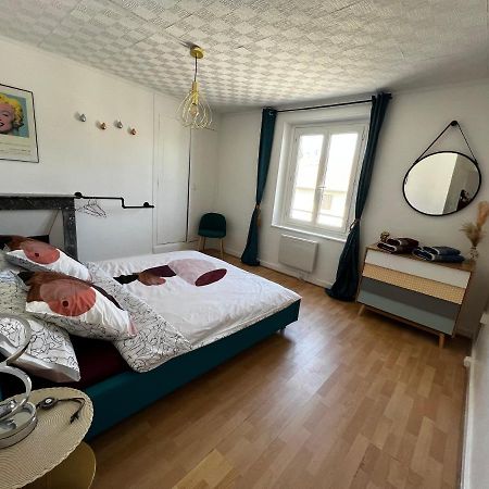 Disney Appartement Spacieux 85M2, 2 Chambres, 8 A 9 Personnes Saint-Germain-sur-Morin Екстер'єр фото