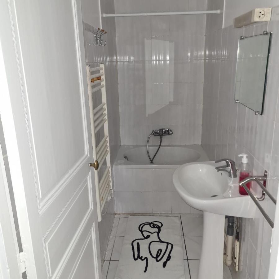 Disney Appartement Spacieux 85M2, 2 Chambres, 8 A 9 Personnes Saint-Germain-sur-Morin Екстер'єр фото