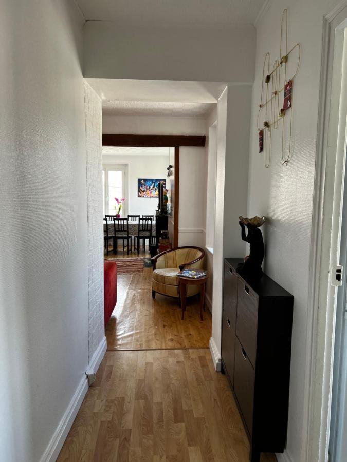 Disney Appartement Spacieux 85M2, 2 Chambres, 8 A 9 Personnes Saint-Germain-sur-Morin Екстер'єр фото