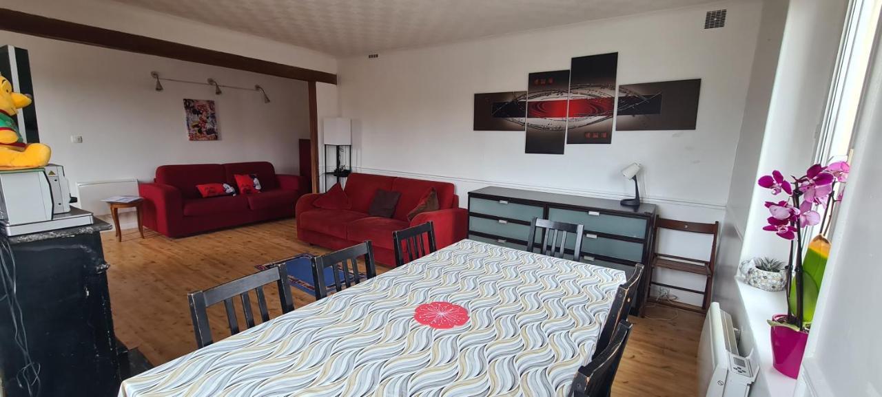 Disney Appartement Spacieux 85M2, 2 Chambres, 8 A 9 Personnes Saint-Germain-sur-Morin Екстер'єр фото