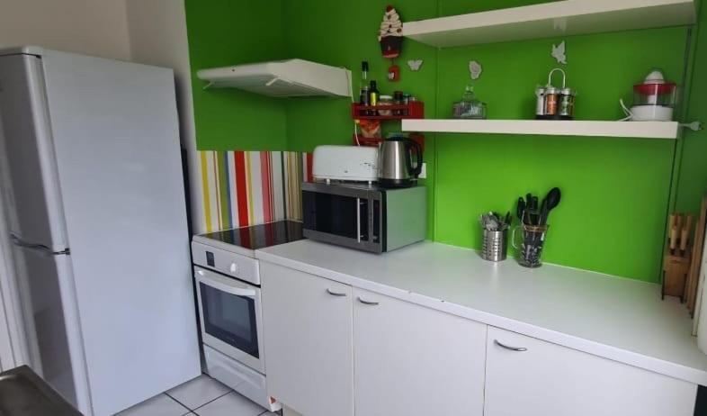 Disney Appartement Spacieux 85M2, 2 Chambres, 8 A 9 Personnes Saint-Germain-sur-Morin Екстер'єр фото