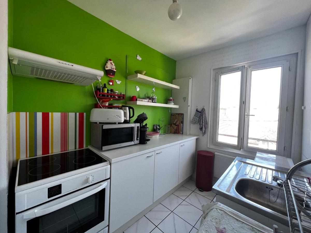 Disney Appartement Spacieux 85M2, 2 Chambres, 8 A 9 Personnes Saint-Germain-sur-Morin Екстер'єр фото