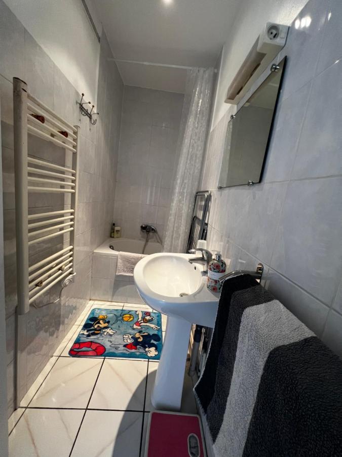 Disney Appartement Spacieux 85M2, 2 Chambres, 8 A 9 Personnes Saint-Germain-sur-Morin Екстер'єр фото
