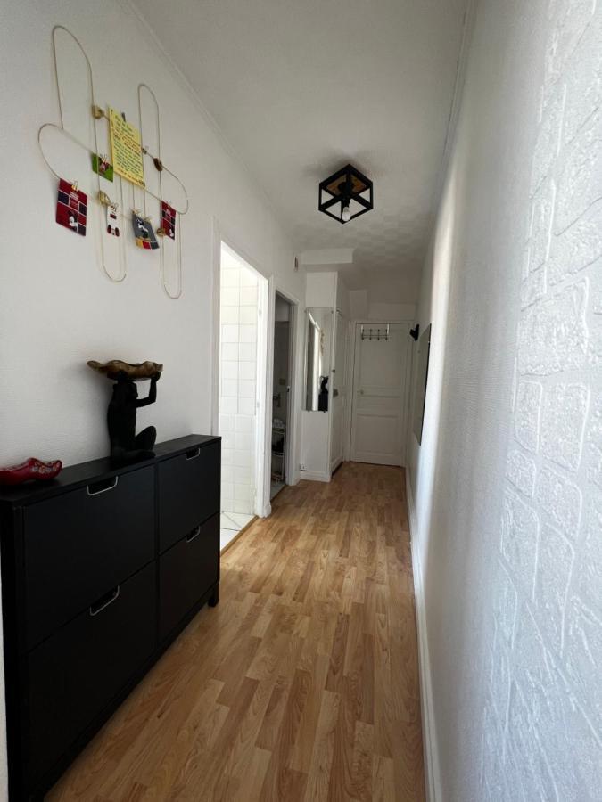 Disney Appartement Spacieux 85M2, 2 Chambres, 8 A 9 Personnes Saint-Germain-sur-Morin Екстер'єр фото